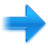 Forward Arrow Icon